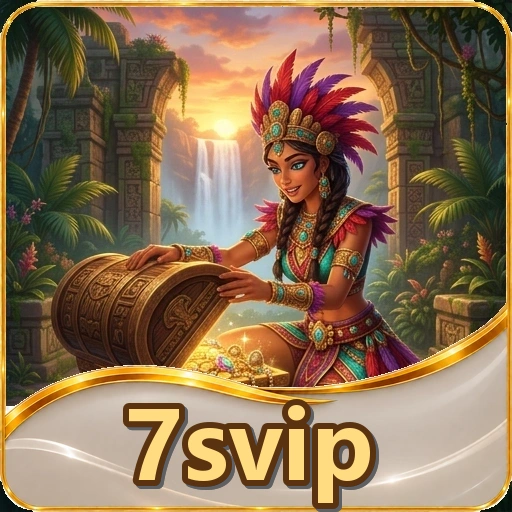 Tampilan unduh paket APK 7svip versi 6.2.4 berukuran 41.8 MB